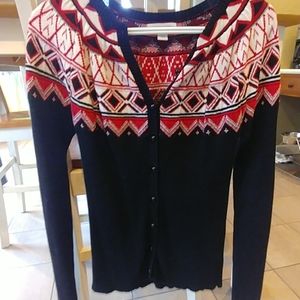 Boston proper womens sweater